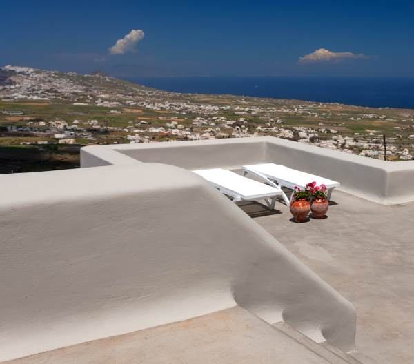 Las mejores ofertas de Luna Santorini Suites Santorini