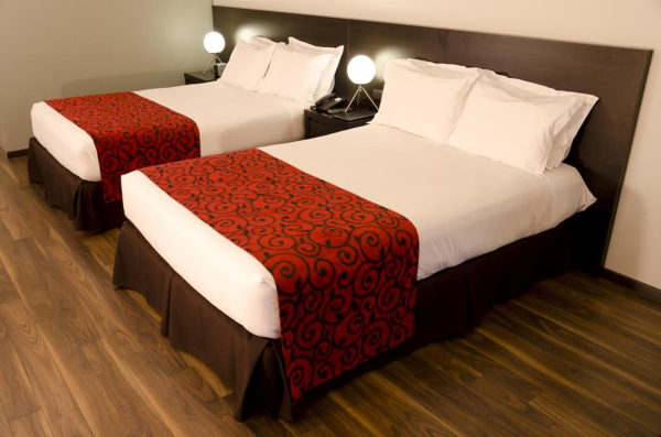 Las mejores ofertas de My Suites Boutique Hotel & Apartments Montevideo