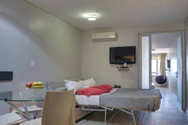Las mejores ofertas de Regency Rambla Design Apart Hotel Montevideo