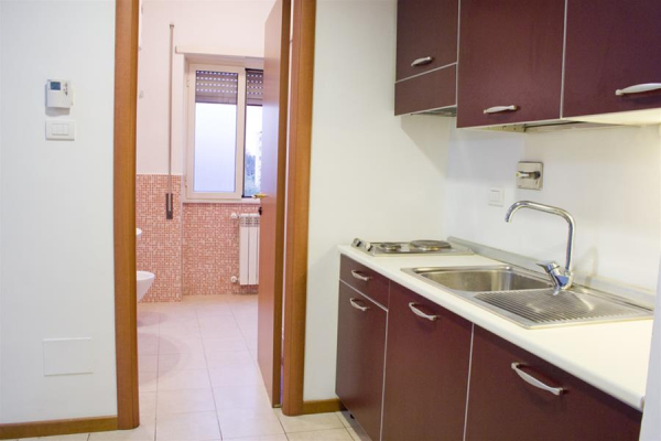 Las mejores ofertas de Residence Giulia Roma