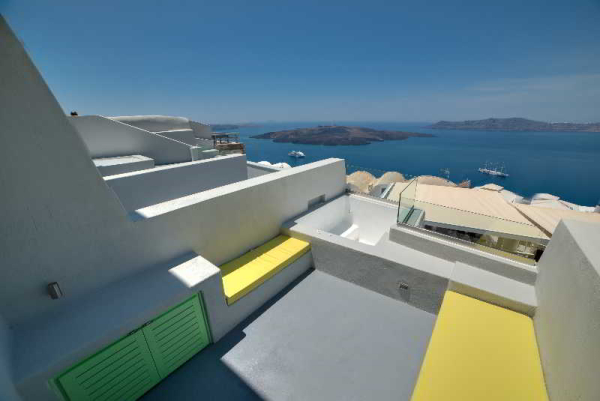 Las mejores ofertas de Santorini Royal Suites Santorini