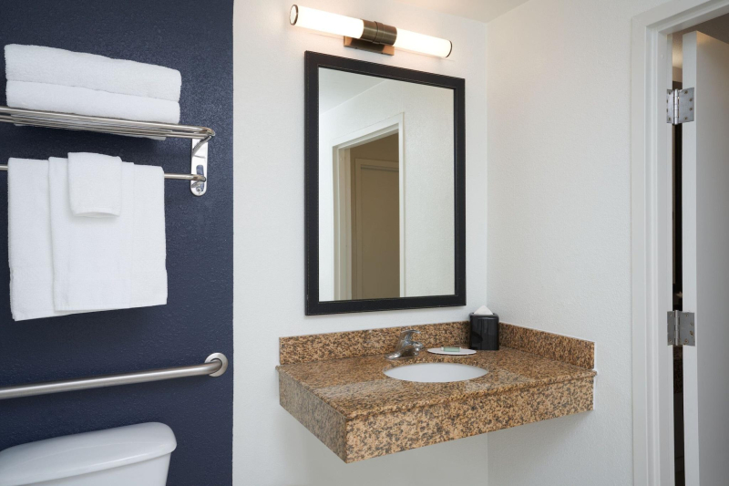 Las mejores ofertas de Fairfield Inn & Suites Orlando Int'L Drive/Convent Orlando
