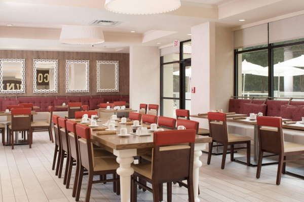 Las mejores ofertas de Delta Hotels By Marriott Orlando Lake Buena Vista Orlando