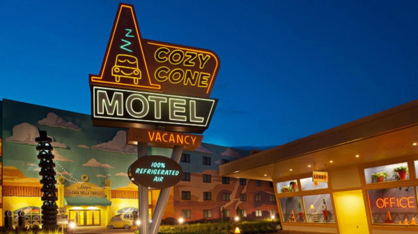 Las mejores ofertas de Disney'S Art Of Animation Resort Orlando