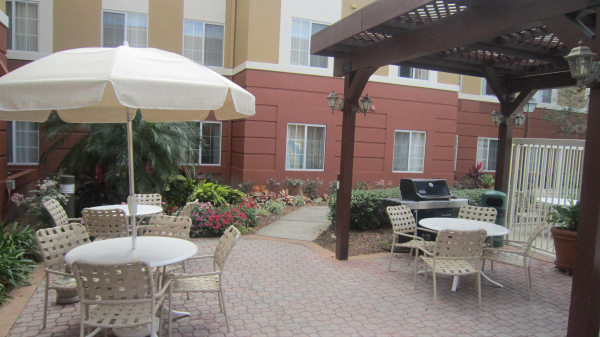 Las mejores ofertas de Extended Stay America Convention Ctr Universal Blv Orlando 