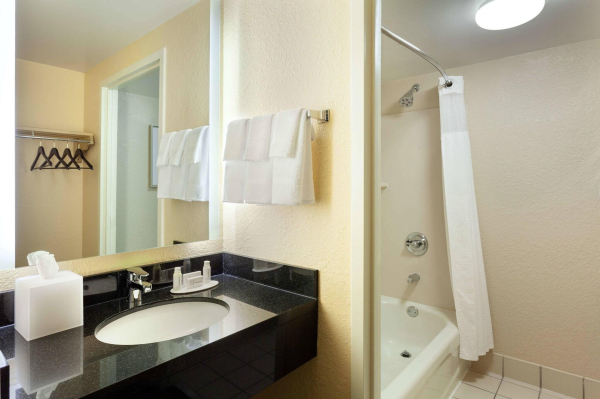 Las mejores ofertas de Fairfield Inn&Suites Marriott Orlando LBV Village Orlando