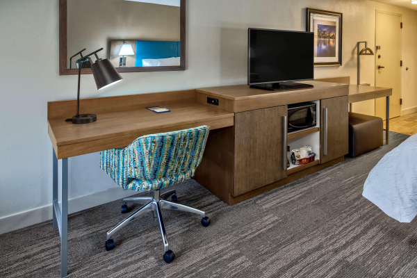 Las mejores ofertas de Hampton Inn Orlando-Maingate South Orlando