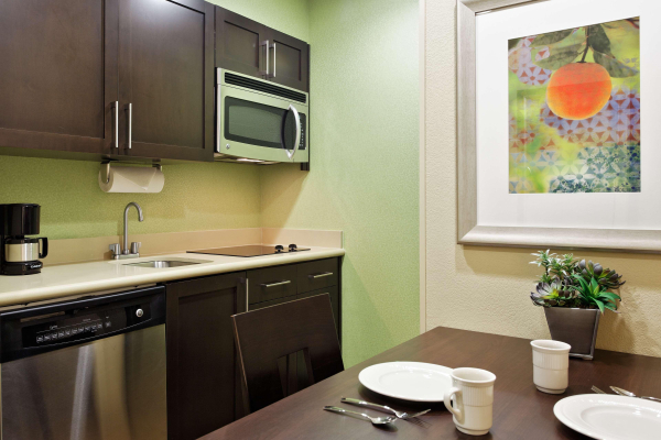 Las mejores ofertas de Homewood Suites by Hilton Orlando Airport Orlando