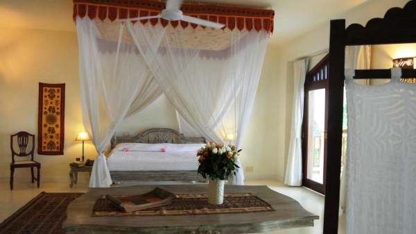 Las mejores ofertas de Kilili Baharini Resort & Spa Malindi