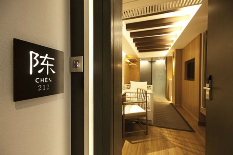 Las mejores ofertas de AMOY by Far East Hospitality Singapur