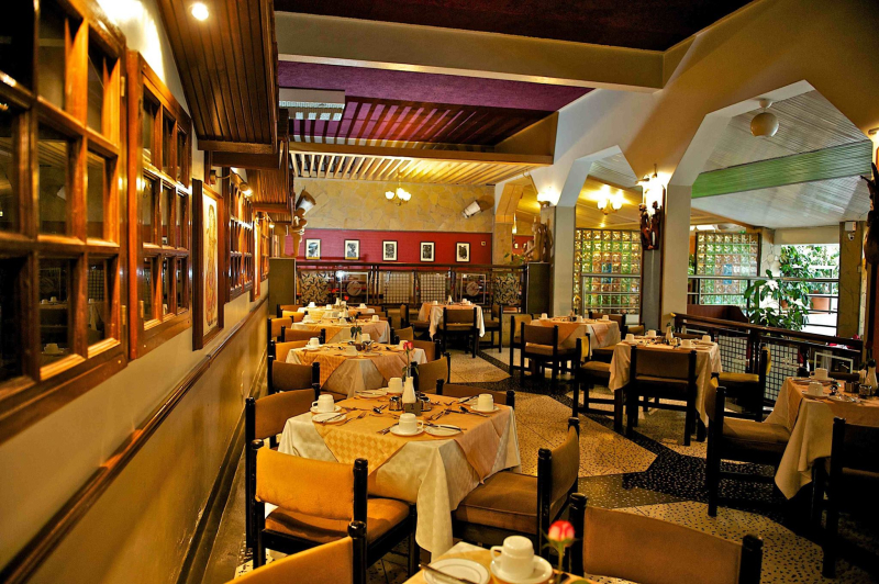 Las mejores ofertas de Muthu Silver Springs Hotel Nairobi