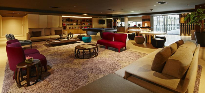 Las mejores ofertas de Pan Pacific Serviced Suites Beach Road Singapur