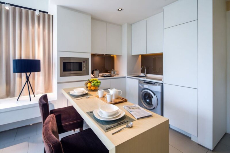 Las mejores ofertas de Park Avenue Rochester Hotel Singapur