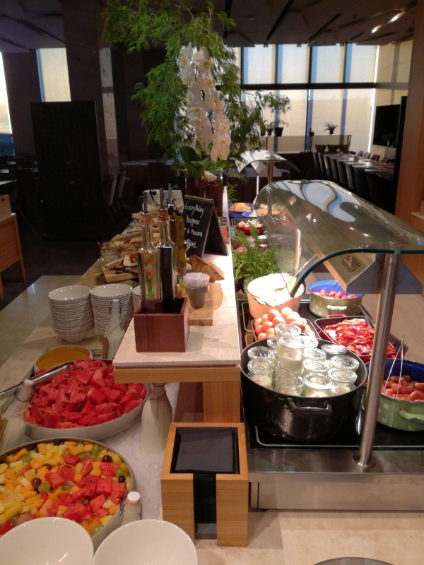 Las mejores ofertas de Radisson Blu Plaza Hotel Ljubljana Ljubljana