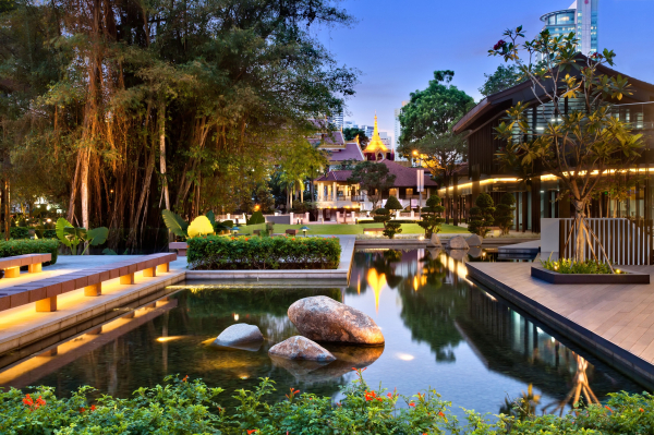 Las mejores ofertas de Days Hotel Singapore At Zhongshan Park Singapur