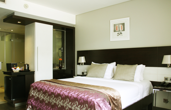 Las mejores ofertas de Eka Hotel Nairobi