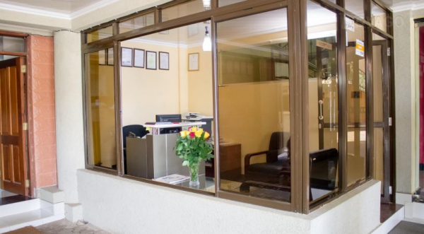Las mejores ofertas de Fahari Palace Serviced Apartments Nairobi