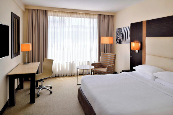 Las mejores ofertas de Four Points By Sheraton Nairobi Hurlingham Nairobi