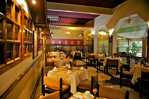 Las mejores ofertas de Muthu Silver Springs Hotel Nairobi