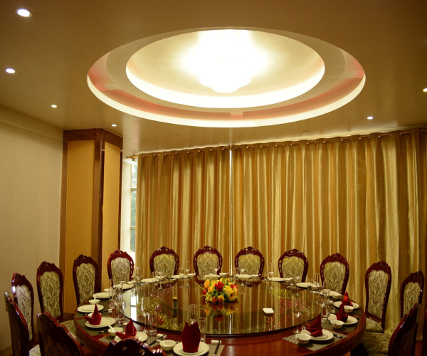 Las mejores ofertas de Nanchang Hotel Nairobi