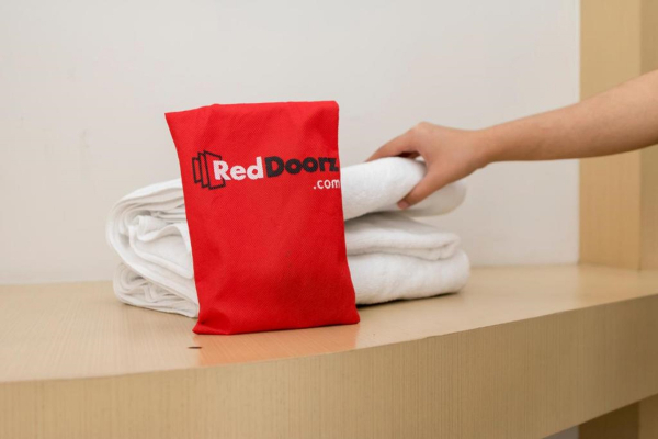 Las mejores ofertas de RedDoorz Premium @ Balestier Singapur