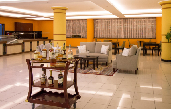 Las mejores ofertas de The Panari Hotel Nairobi