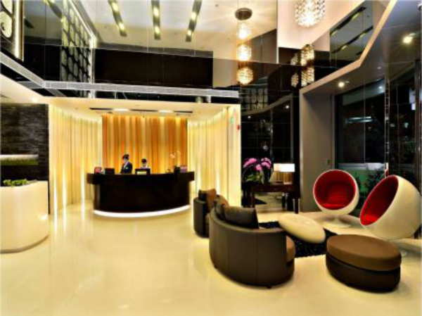 Las mejores ofertas de The Seacare Hotel Singapur