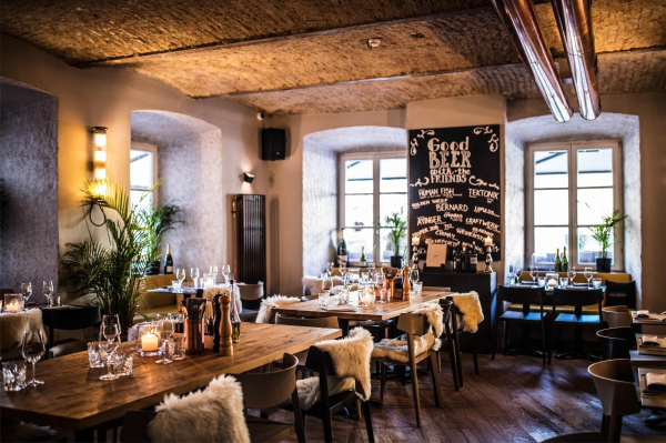 Las mejores ofertas de Vander Urbani Resort – A Member Of Design Hotels Ljubljana
