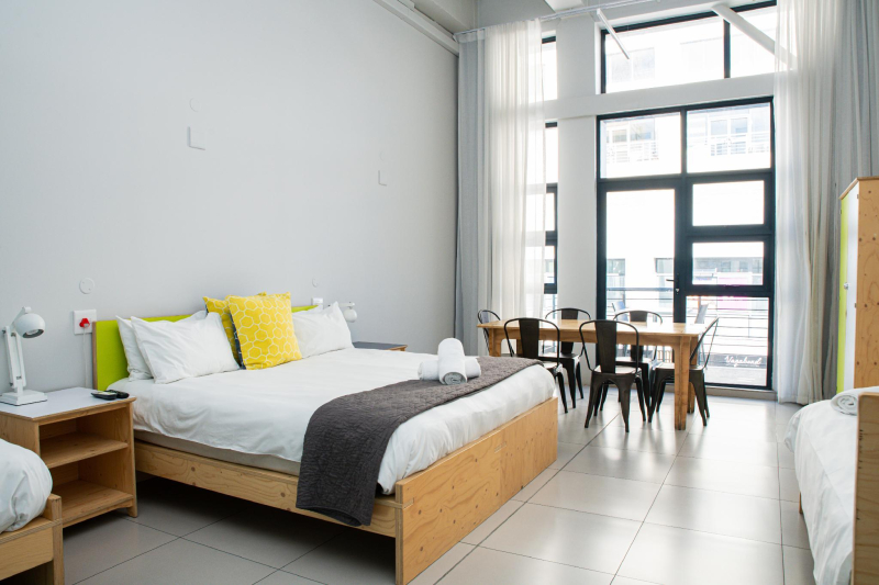 Las mejores ofertas de Mojo Hotel Ciudad del Cabo