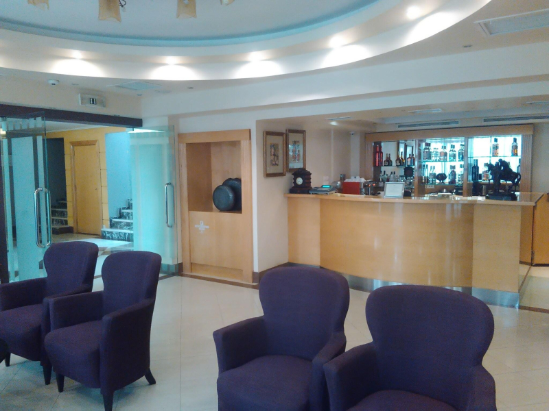 Las mejores ofertas de Nefeli Atenas