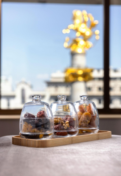 Las mejores ofertas de Courtyard by Marriott Tbilisi Tbilisi