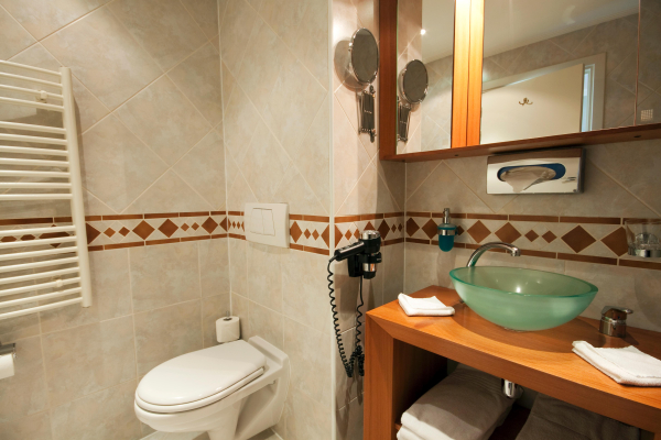Las mejores ofertas de Golden Prague Residence Praga