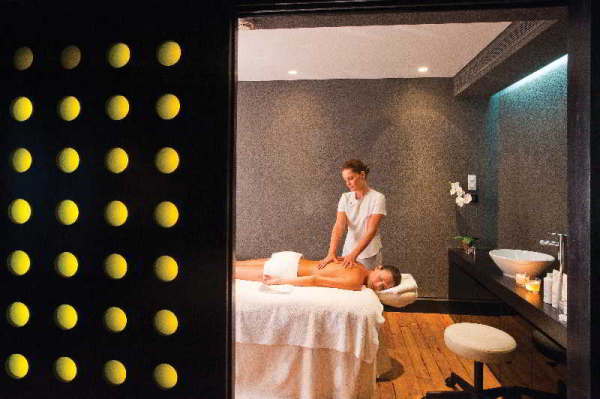 Las mejores ofertas de Grand Resort Lagonissi Lagonissi