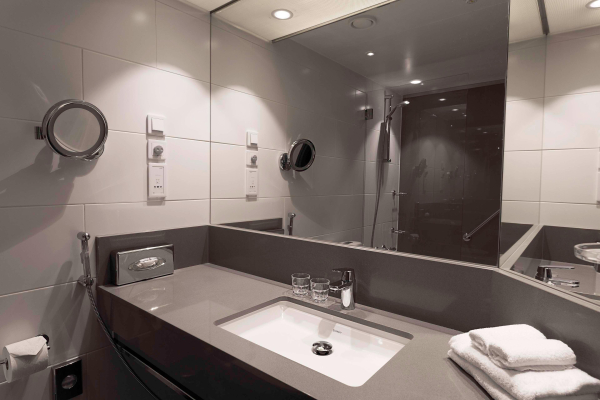 Las mejores ofertas de Hilton Helsinki Strand Helsinki
