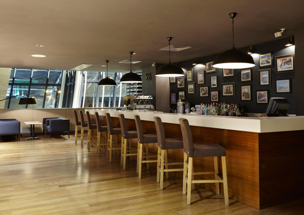 Las mejores ofertas de Holiday Inn Tbilisi Tbilisi