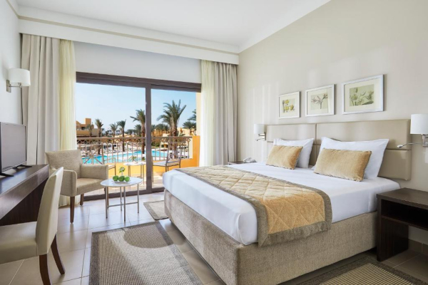 Las mejores ofertas de Jaz Solaya Resort Marsa Alam