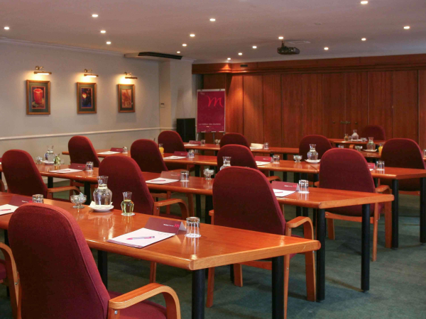 Las mejores ofertas de Mercure Johannesburg Bedfordview Hotel Johannesburgo