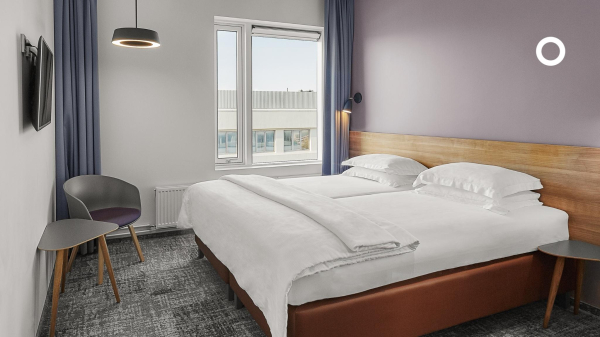 Las mejores ofertas de Midgardur by Center Hotels Reikiavik