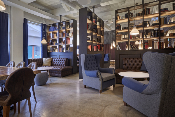 Las mejores ofertas de Reykjavik Marina - Berjaya Iceland Hotels Reikiavik