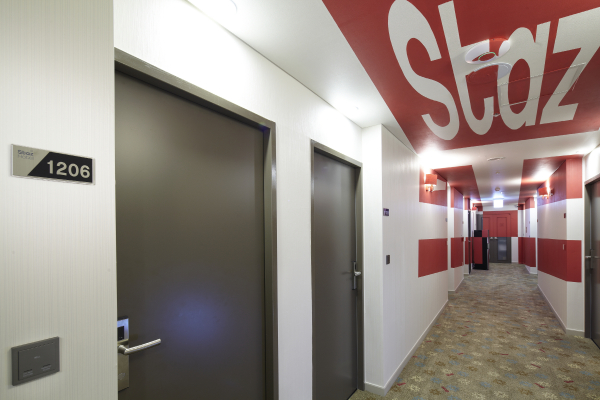 Las mejores ofertas de Staz Hotel Myeongdong 2 Seúl