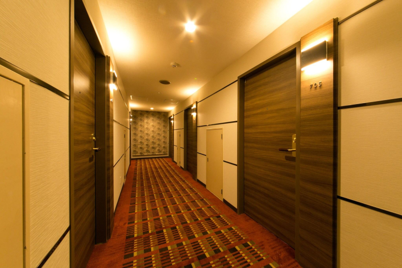 Las mejores ofertas de Hotel New Ueno Tokio
