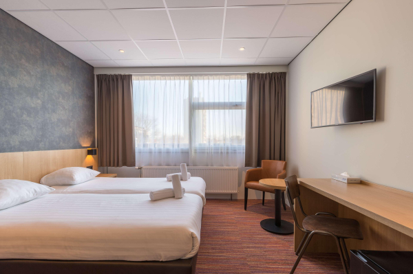 Las mejores ofertas de Best Western Amsterdam Amsterdam