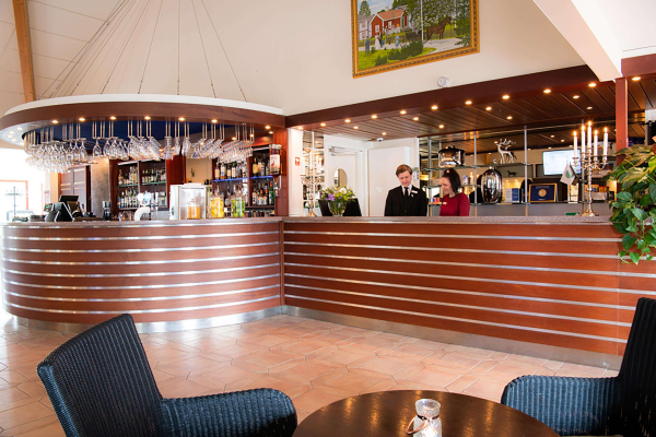 Las mejores ofertas de Best Western Arlanda Hotellby Estocolmo