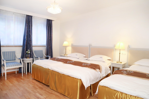 Las mejores ofertas de Brommavik Hotel BROMMA