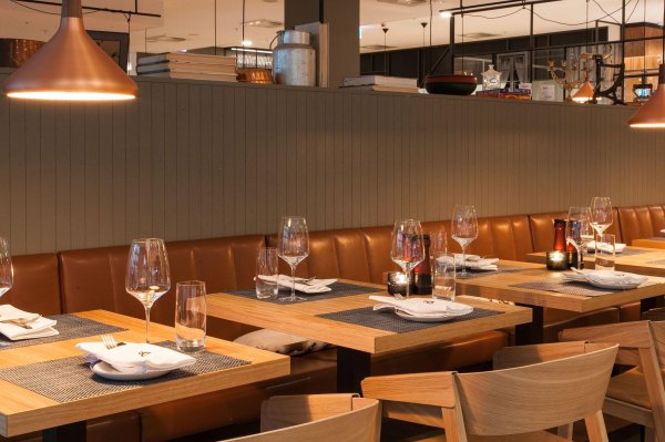 Las mejores ofertas de Courtyard By Marriott Amsterdam Arena Amsterdam