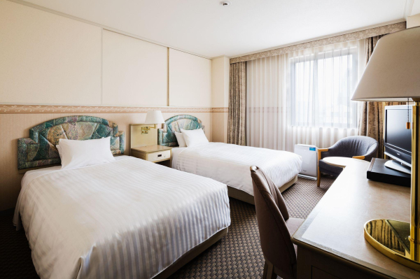 Las mejores ofertas de Hotel Mets Kumegawa Tokio