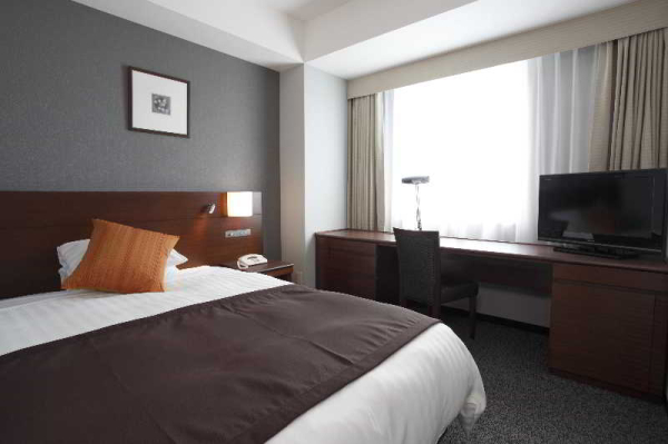 Las mejores ofertas de JR-EAST HOTEL METS KOMAGOME Tokio