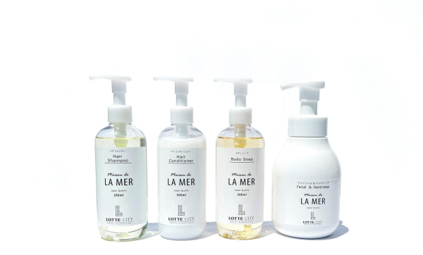 Las mejores ofertas de Lotte City Hotel Kinshicho Tokyo Tokio