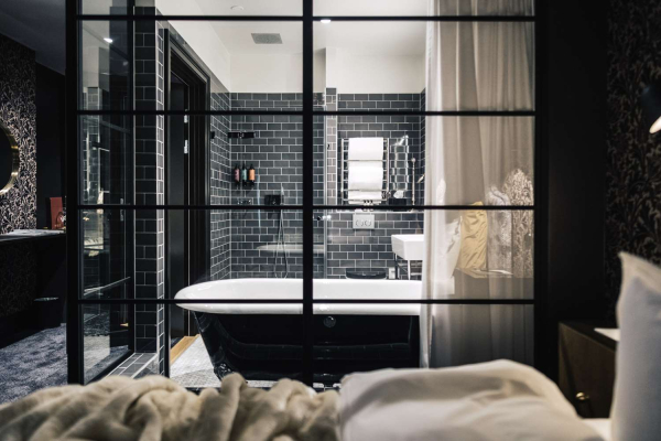 Las mejores ofertas de NOFO Hotel, WorldHotels Crafted Estocolmo