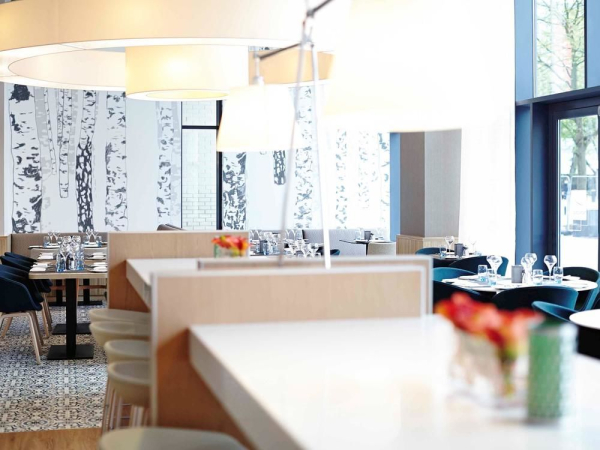 Las mejores ofertas de Novotel London Wembley Londres